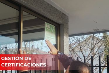 Certificaciones