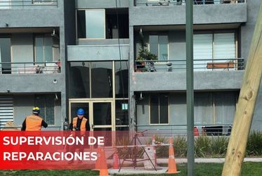 Reparaciones